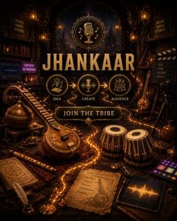 Jhankar
