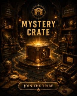 Mystery Crate