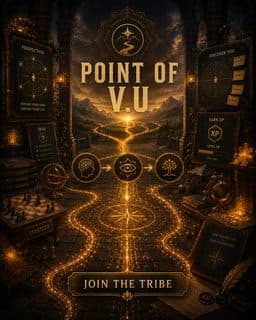 Point of V.U